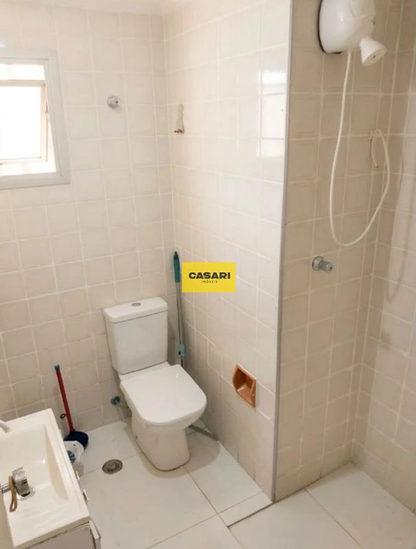 Apartamento para à venda no bairro Centro, São Bernardo do Campo - Casari Imóveis: 