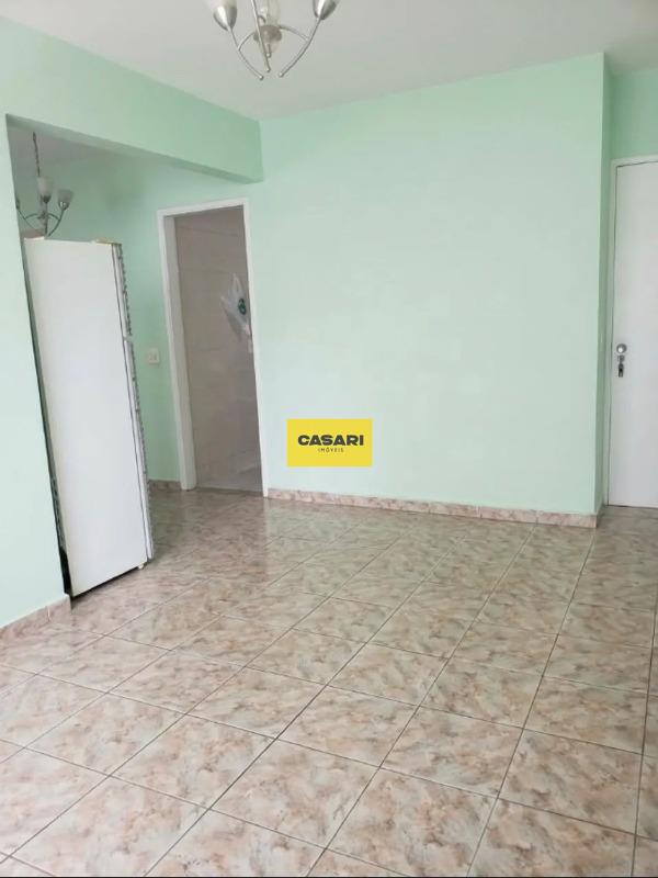Apartamento para à venda no bairro Centro, São Bernardo do Campo - Casari Imóveis: 
