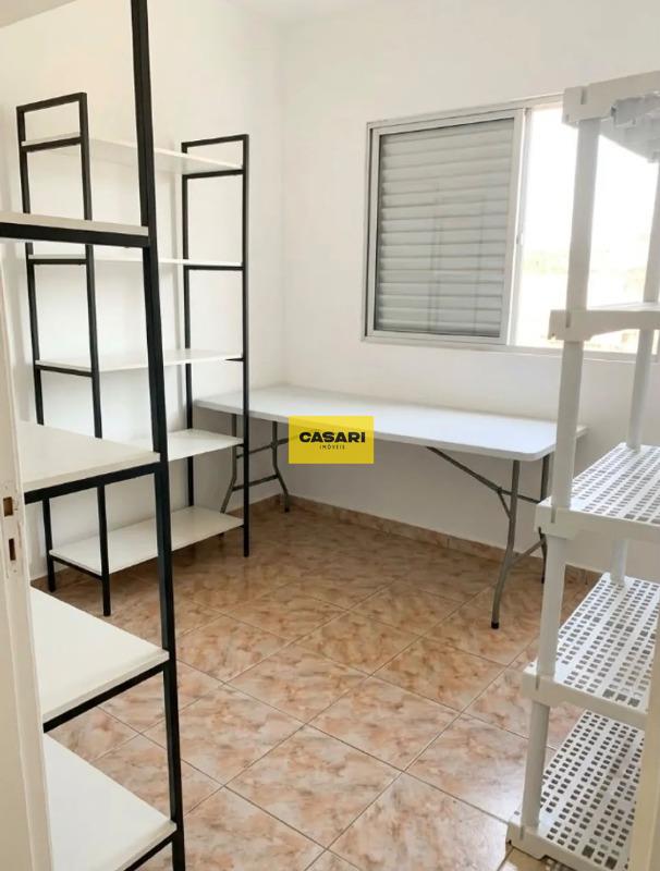 Apartamento para à venda no bairro Centro, São Bernardo do Campo - Casari Imóveis: 