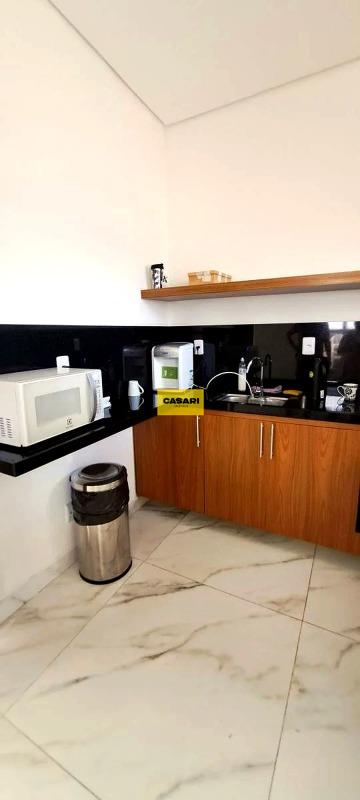 Apartamento para para aluguel no bairro Vila Guiomar, Santo André - Casari Imóveis: 