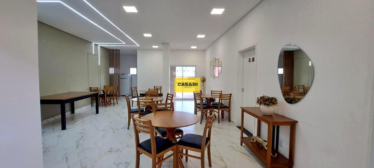 Apartamento para para aluguel no bairro Vila Guiomar, Santo André - Casari Imóveis: 