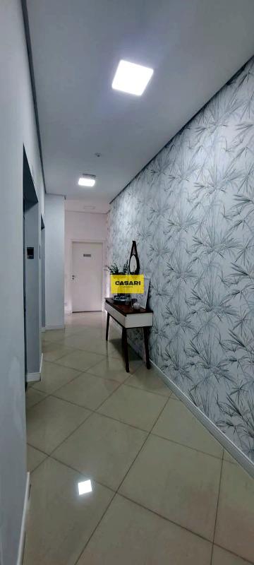 Apartamento para para aluguel no bairro Vila Guiomar, Santo André - Casari Imóveis: 