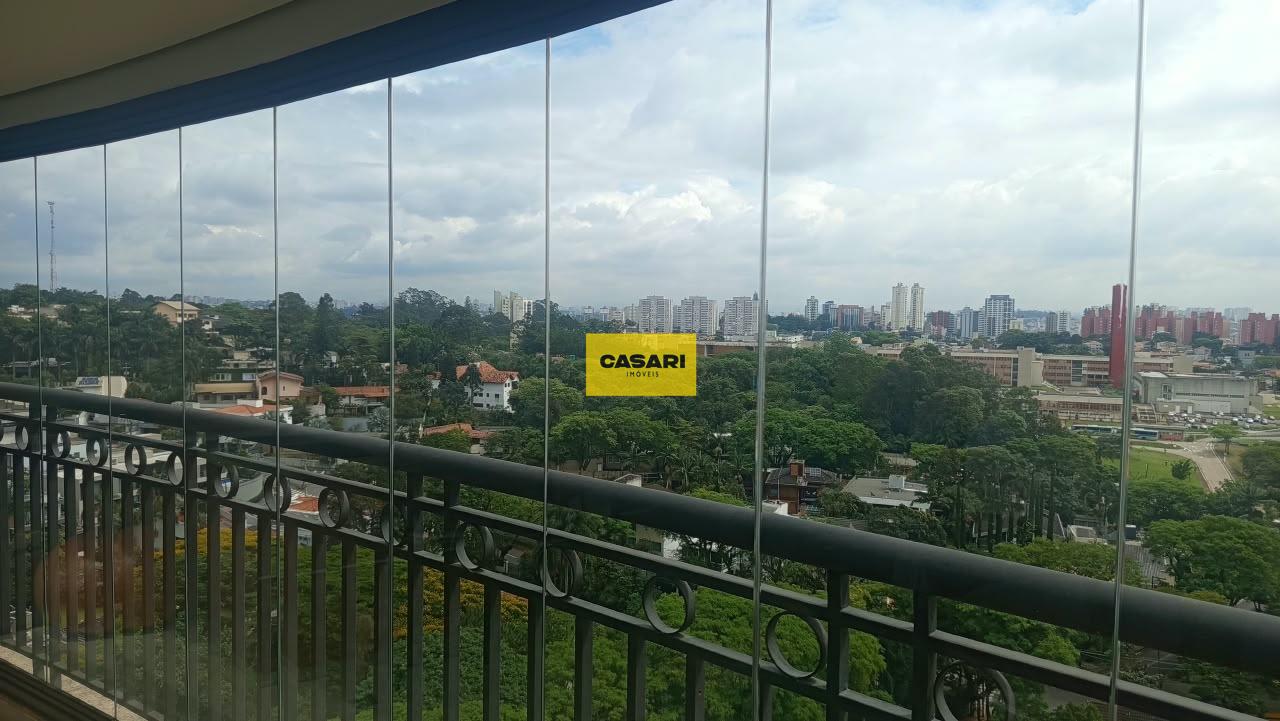 Apartamento para à venda no bairro Jardim do Mar, São Bernardo do Campo - Casari Imóveis: 