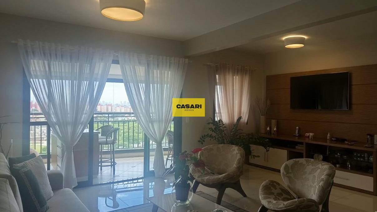Apartamento para à venda no bairro Jardim do Mar, São Bernardo do Campo - Casari Imóveis: 