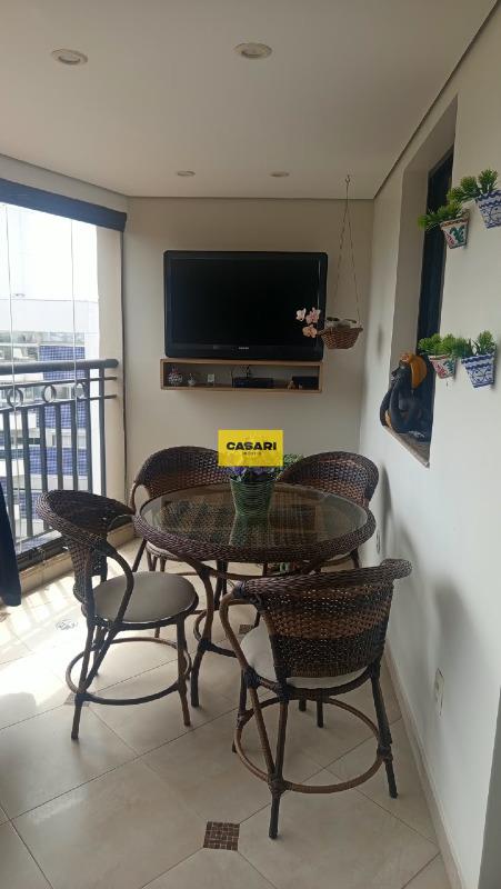 Apartamento para à venda no bairro Jardim do Mar, São Bernardo do Campo - Casari Imóveis: 