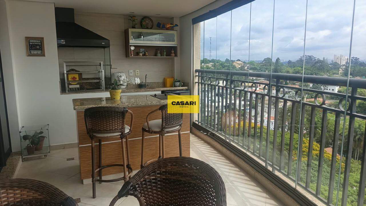 Apartamento para à venda no bairro Jardim do Mar, São Bernardo do Campo - Casari Imóveis: 