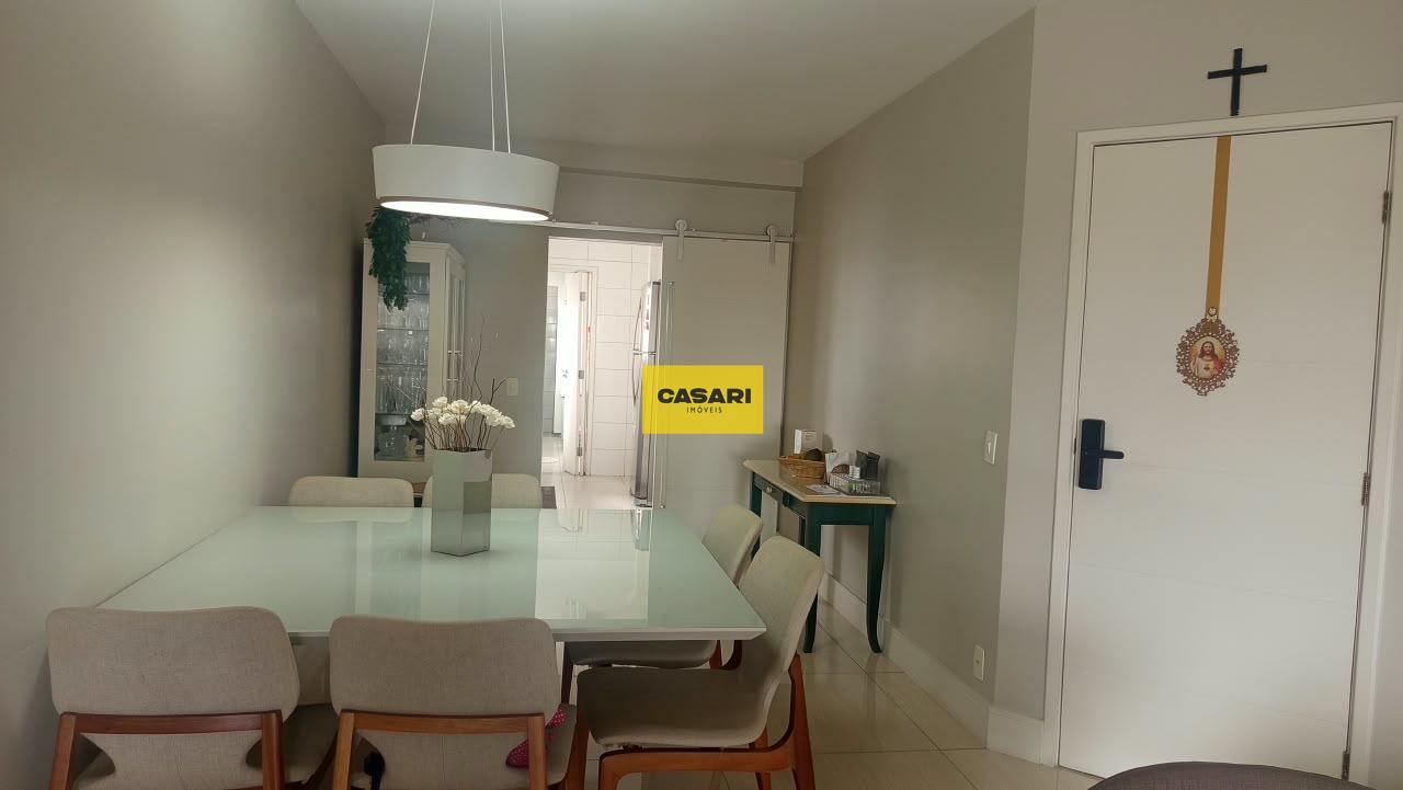 Apartamento para à venda no bairro Jardim do Mar, São Bernardo do Campo - Casari Imóveis: 