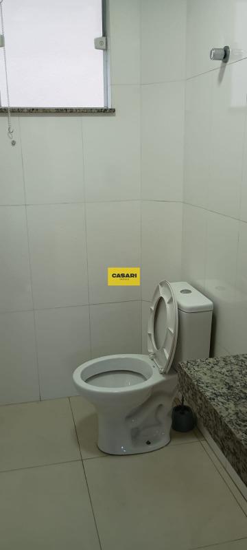 Galpão para para aluguel no bairro Centro, São Bernardo do Campo - Casari Imóveis: 