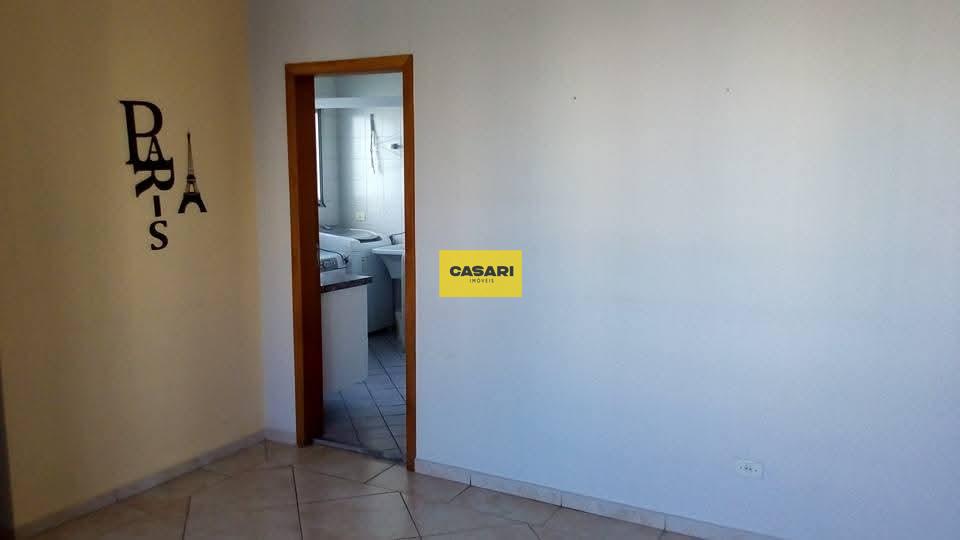 Apartamento para à venda no bairro Planalto, São Bernardo do Campo - Casari Imóveis: 