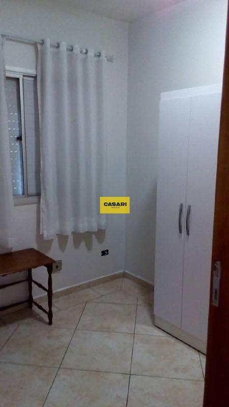 Apartamento para à venda no bairro Planalto, São Bernardo do Campo - Casari Imóveis: 