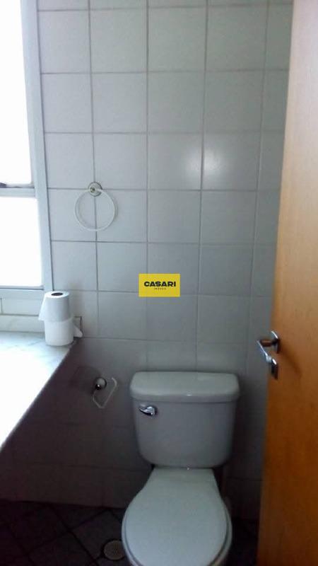 Apartamento para à venda no bairro Planalto, São Bernardo do Campo - Casari Imóveis: 