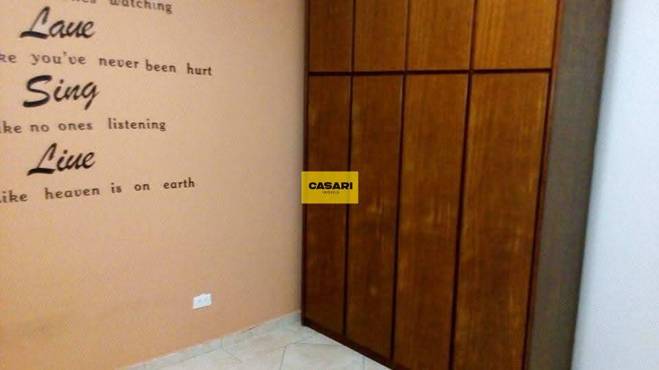 Apartamento para à venda no bairro Planalto, São Bernardo do Campo - Casari Imóveis: 