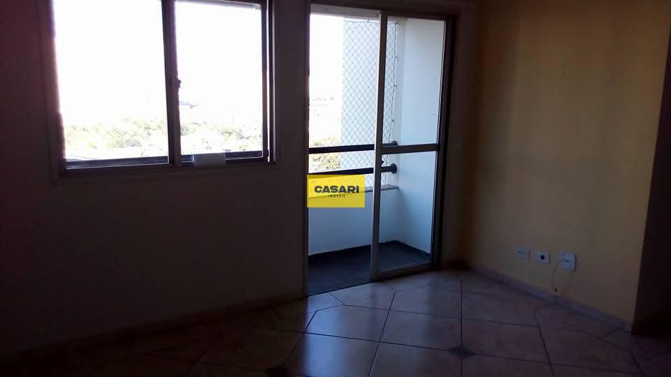 Apartamento para à venda no bairro Planalto, São Bernardo do Campo - Casari Imóveis: 