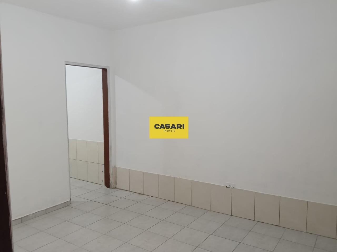 Casa para para aluguel no bairro Dos Casa, São Bernardo do Campo - Casari Imóveis: 