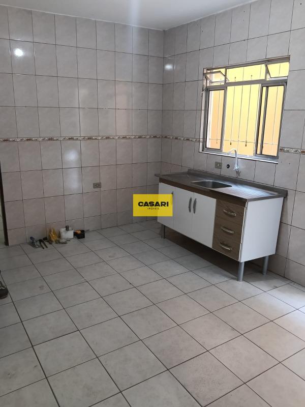 Casa para para aluguel no bairro Dos Casa, São Bernardo do Campo - Casari Imóveis: 