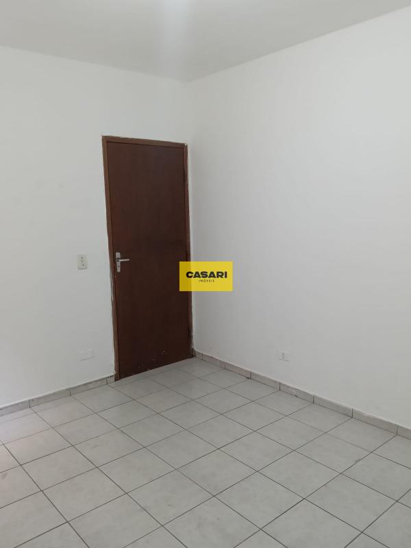 Casa para para aluguel no bairro Dos Casa, São Bernardo do Campo - Casari Imóveis: 
