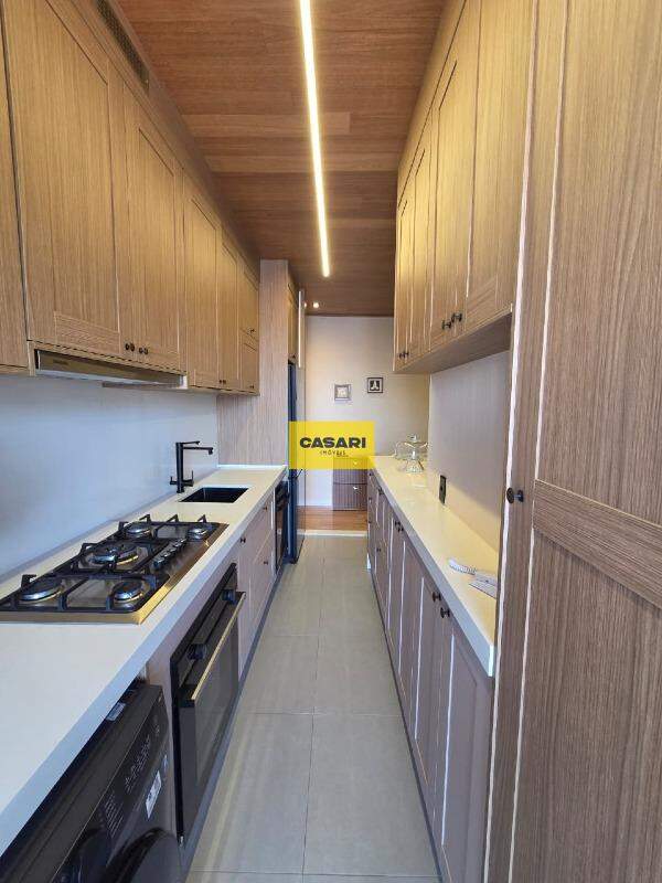 Apartamento para à venda no bairro Planalto, São Bernardo do Campo - Casari Imóveis: 
