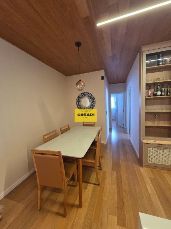 Apartamento para à venda no bairro Planalto, São Bernardo do Campo - Casari Imóveis: 