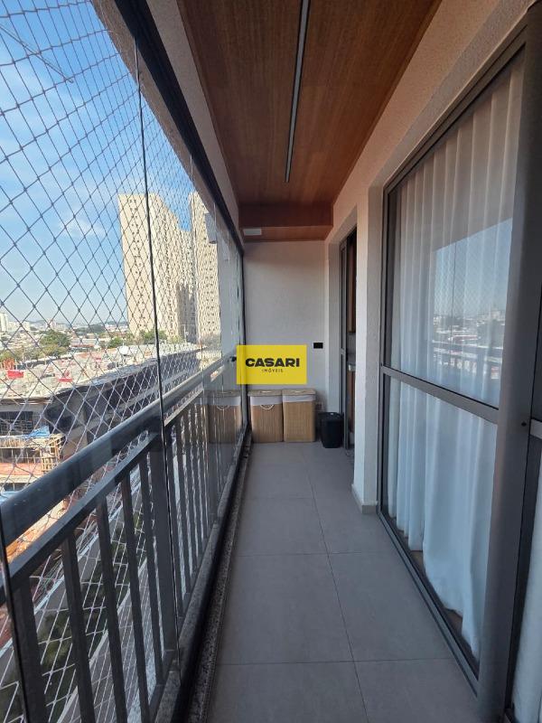 Apartamento para à venda no bairro Planalto, São Bernardo do Campo - Casari Imóveis: 