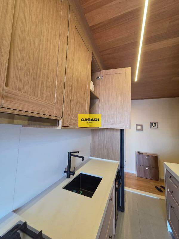 Apartamento para à venda no bairro Planalto, São Bernardo do Campo - Casari Imóveis: 