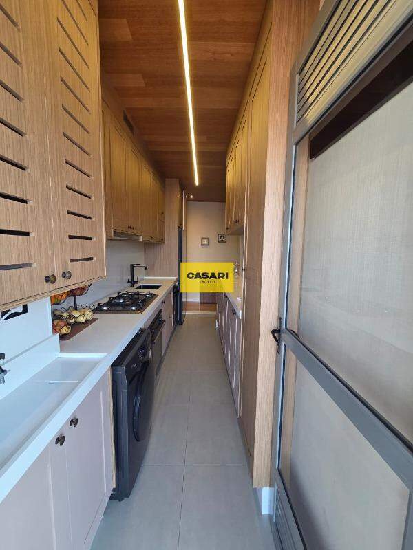 Apartamento para à venda no bairro Planalto, São Bernardo do Campo - Casari Imóveis: 