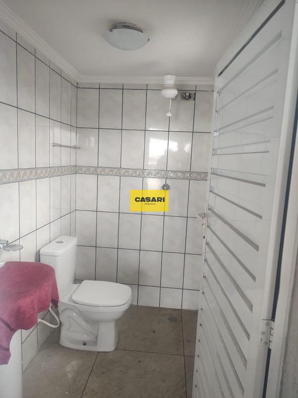 Sobrado para à venda no bairro Alves Dias, São Bernardo do Campo - Casari Imóveis: 
