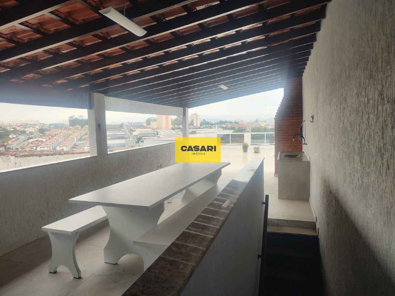 Sobrado para à venda no bairro Alves Dias, São Bernardo do Campo - Casari Imóveis: 