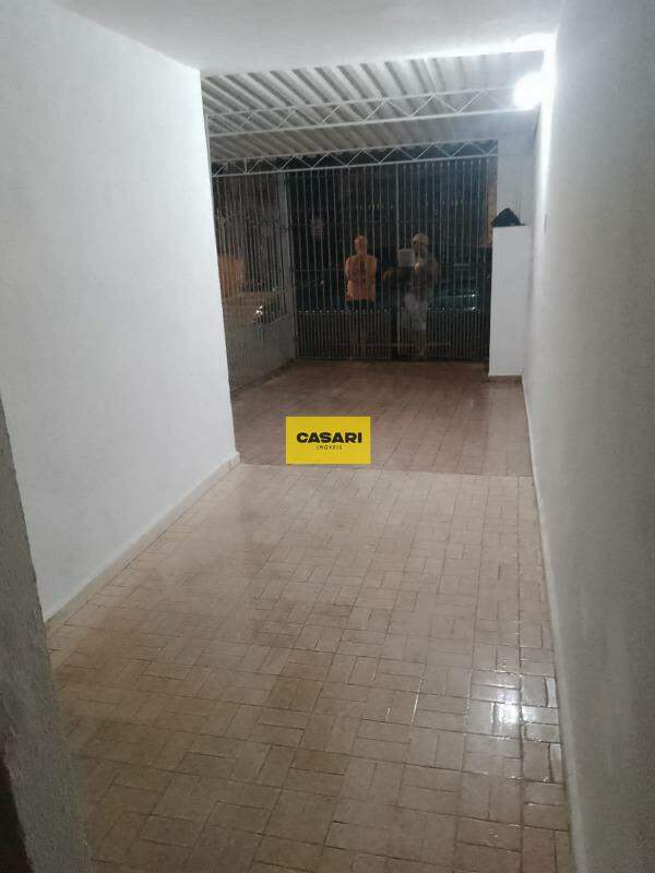 Casa à venda no bairro Paulicéia, São Bernardo do Campo - Casari Imóveis: 