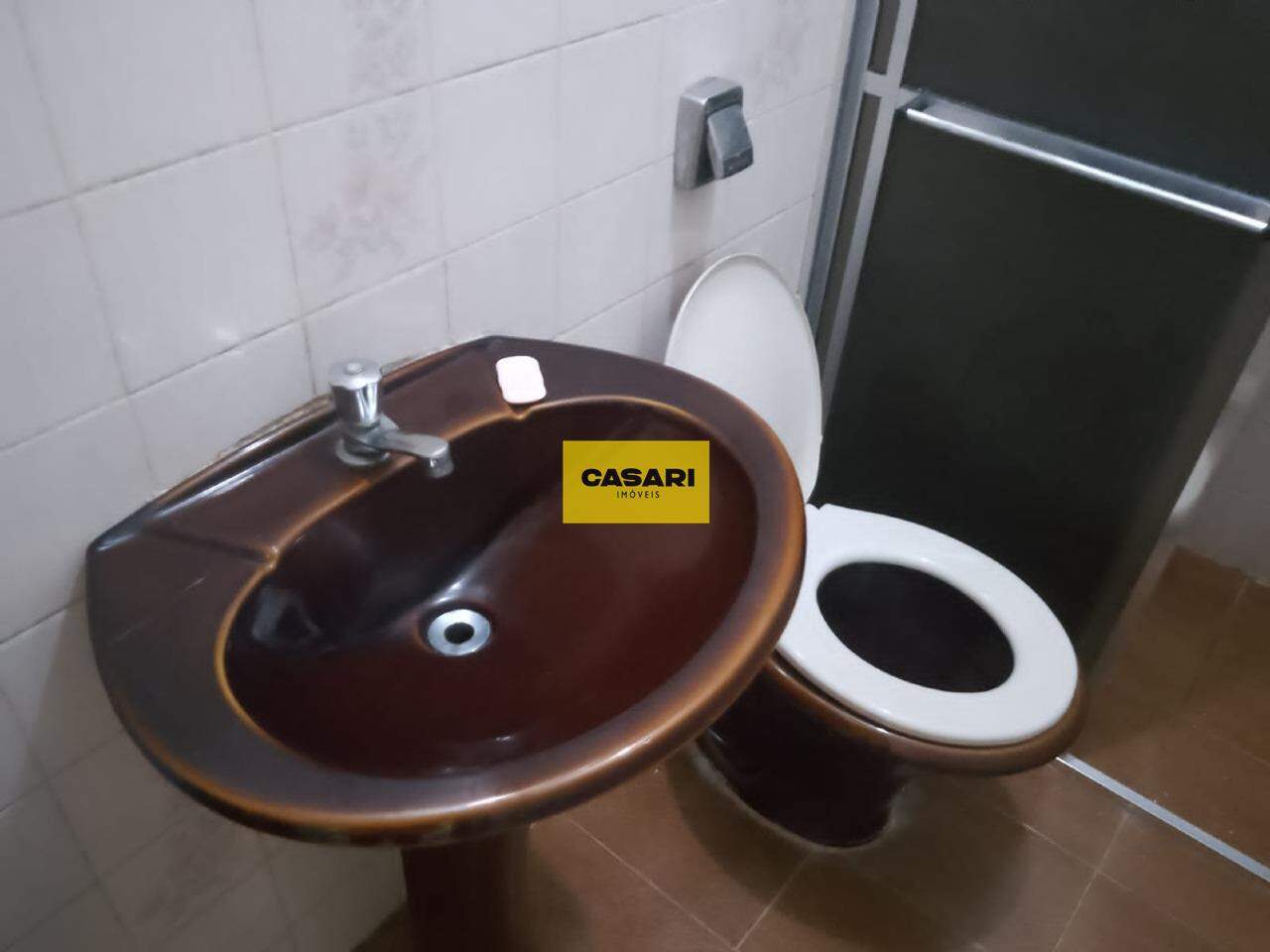 Casa à venda no bairro Paulicéia, São Bernardo do Campo - Casari Imóveis: 