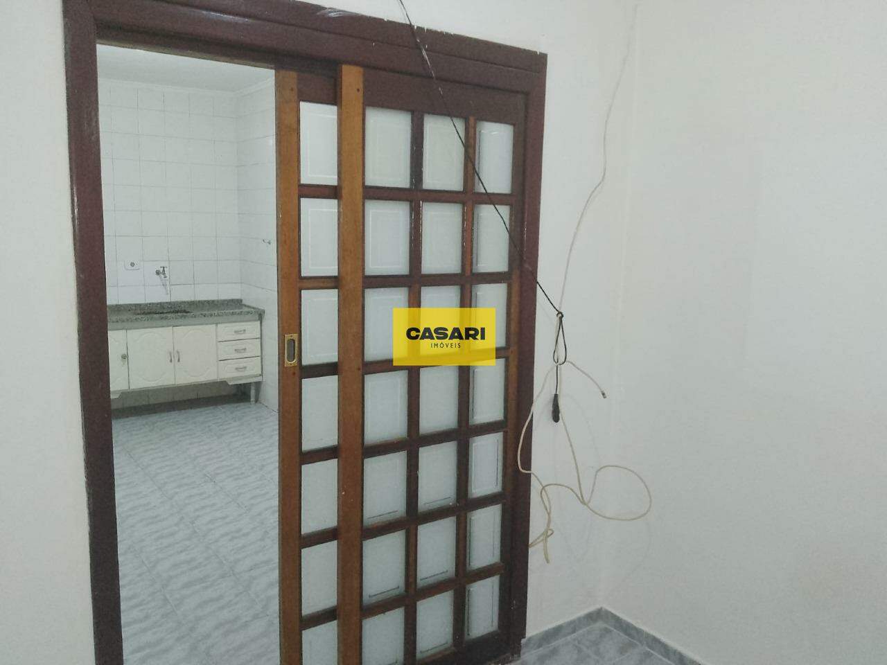 Casa à venda no bairro Paulicéia, São Bernardo do Campo - Casari Imóveis: 