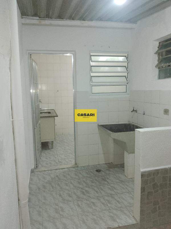 Casa à venda no bairro Paulicéia, São Bernardo do Campo - Casari Imóveis: 