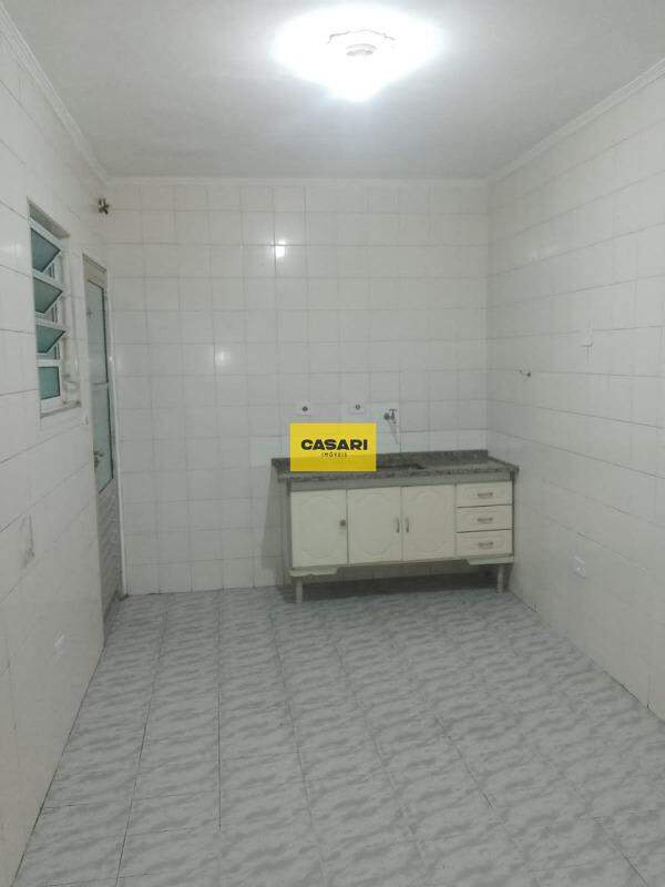 Casa à venda no bairro Paulicéia, São Bernardo do Campo - Casari Imóveis: 