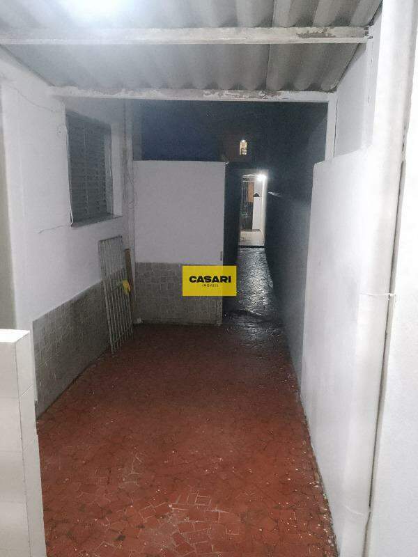Casa à venda no bairro Paulicéia, São Bernardo do Campo - Casari Imóveis: 