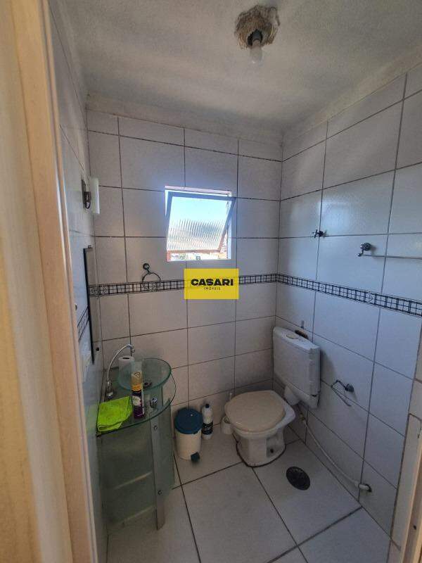 Apartamento para à venda no bairro Jardim Irajá, São Bernardo do Campo - Casari Imóveis: 