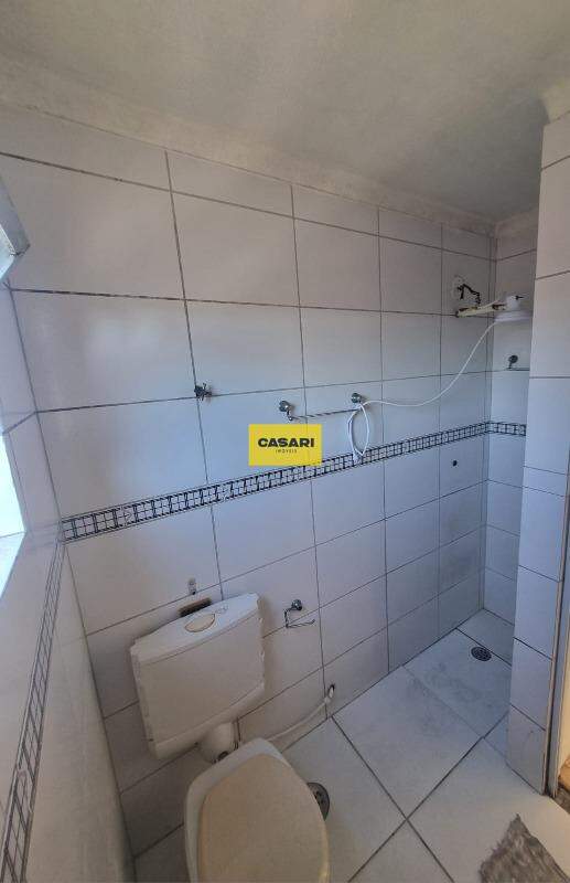 Apartamento para à venda no bairro Jardim Irajá, São Bernardo do Campo - Casari Imóveis: 