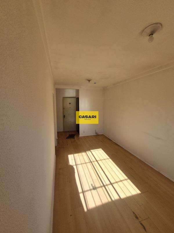 Apartamento para à venda no bairro Jardim Irajá, São Bernardo do Campo - Casari Imóveis: 