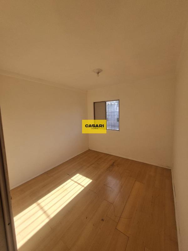 Apartamento para à venda no bairro Jardim Irajá, São Bernardo do Campo - Casari Imóveis: 