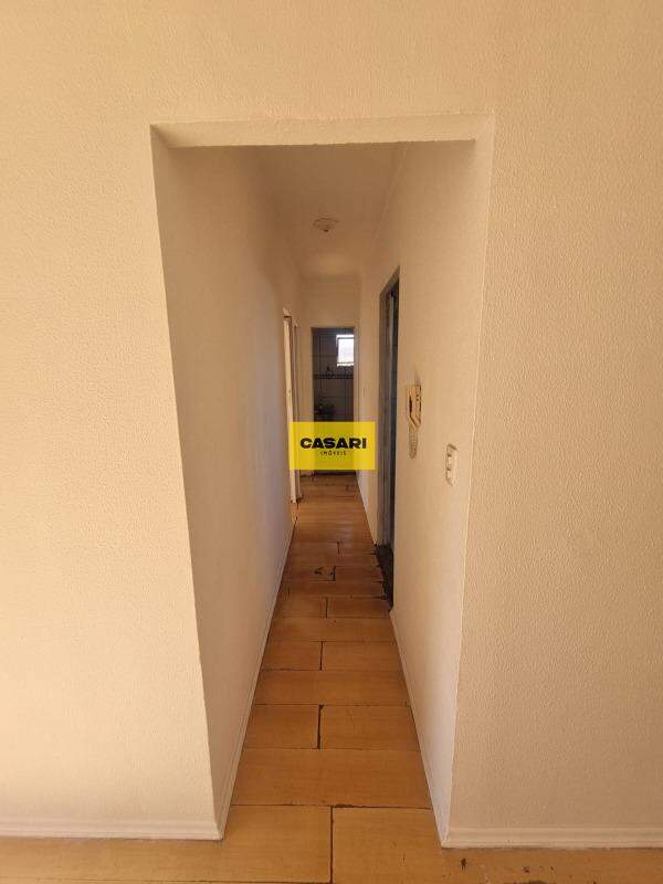 Apartamento para à venda no bairro Jardim Irajá, São Bernardo do Campo - Casari Imóveis: 