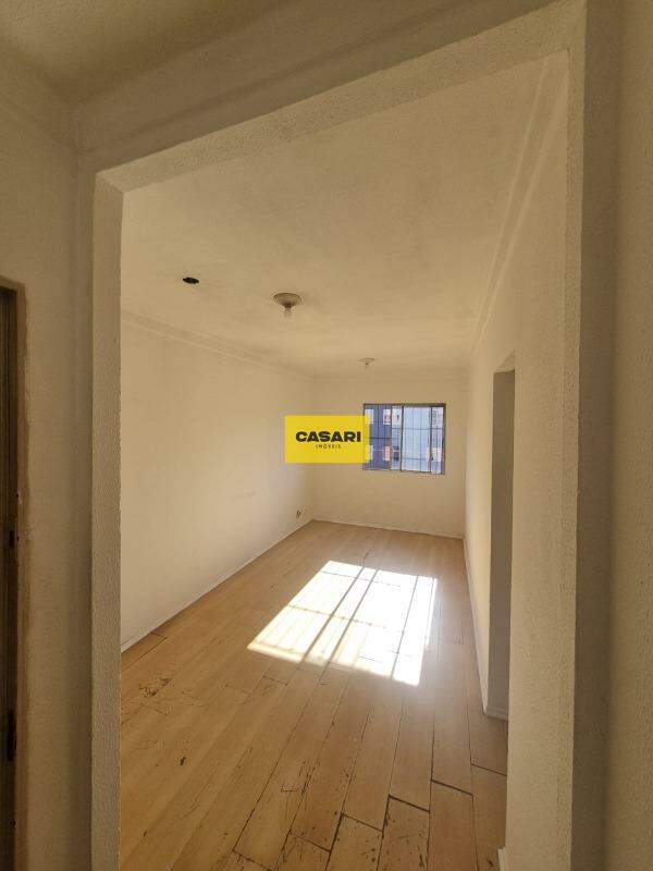 Apartamento para à venda no bairro Jardim Irajá, São Bernardo do Campo - Casari Imóveis: 