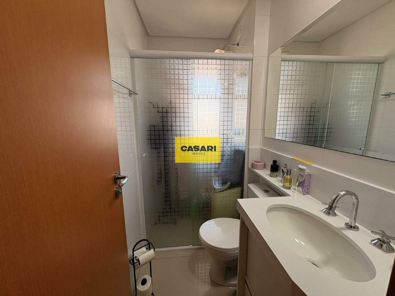 Apartamento para à venda no bairro Jardim do Mar, São Bernardo do Campo - Casari Imóveis: 