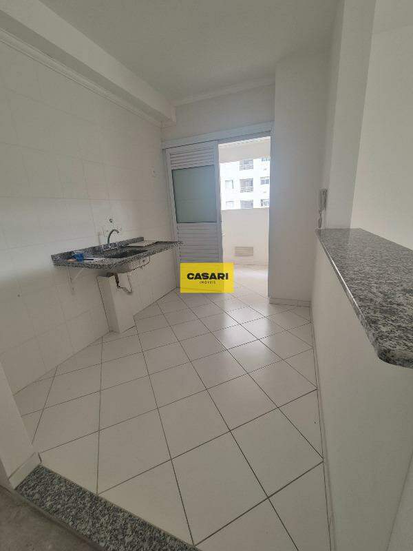 Apartamento para à venda no bairro Centro, São Bernardo do Campo - Casari Imóveis: 
