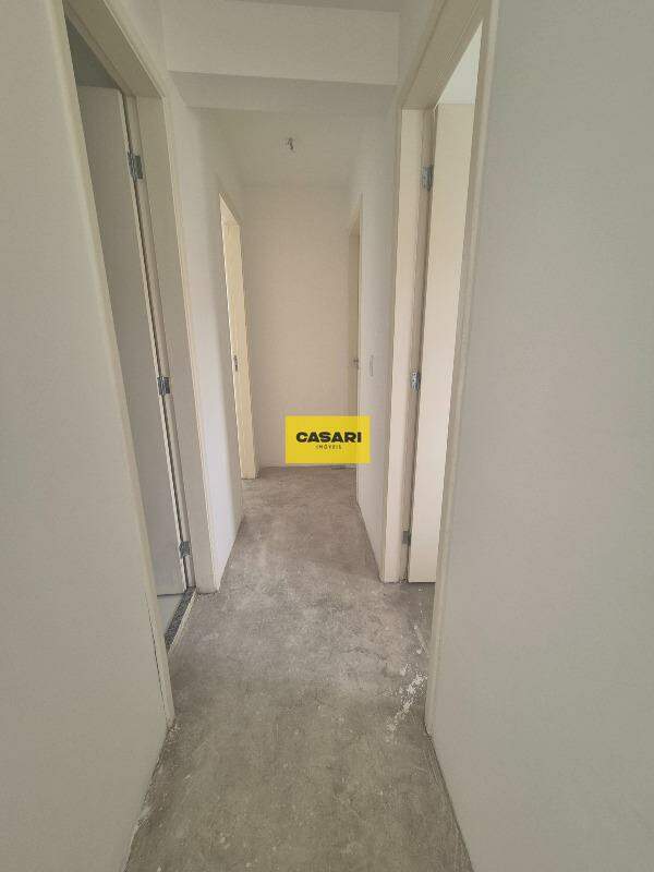 Apartamento para à venda no bairro Centro, São Bernardo do Campo - Casari Imóveis: 