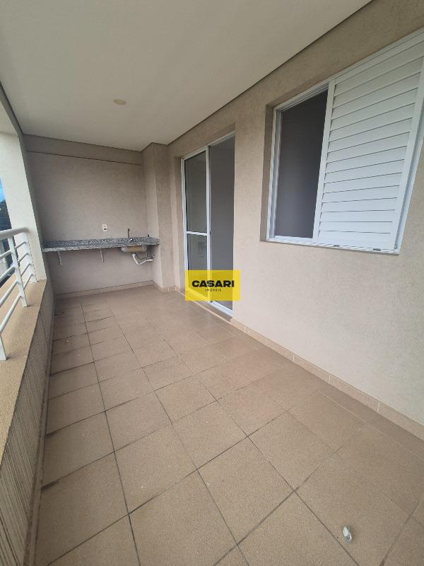 Apartamento para à venda no bairro Centro, São Bernardo do Campo - Casari Imóveis: 