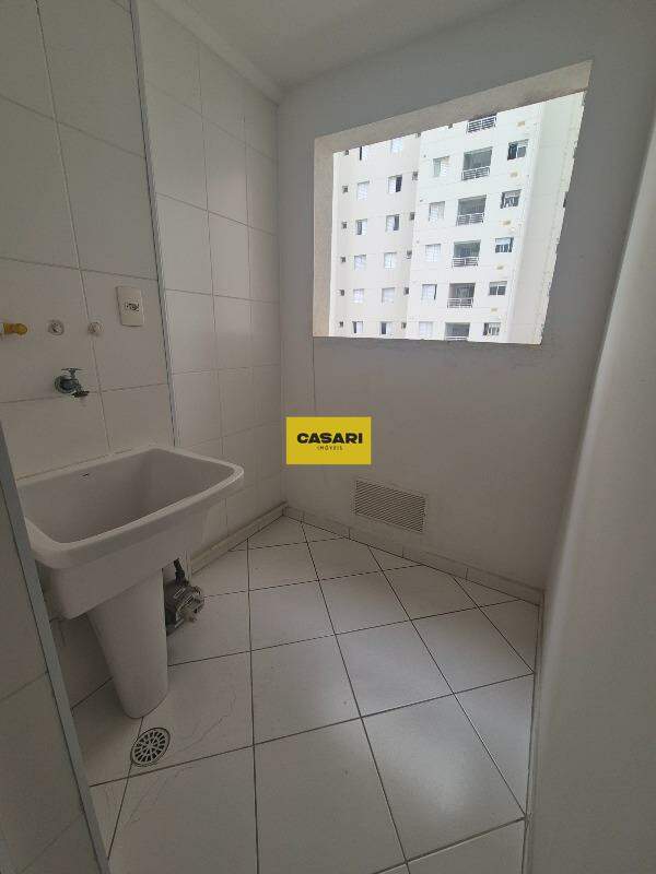 Apartamento para à venda no bairro Centro, São Bernardo do Campo - Casari Imóveis: 