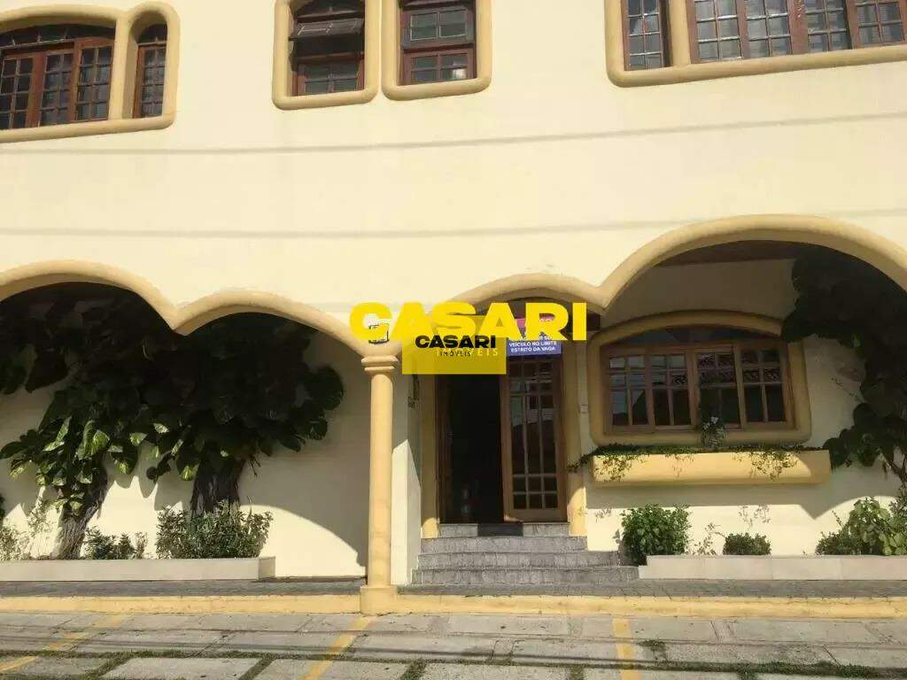 Sala para para aluguel no bairro Centro, São Bernardo do Campo - Casari Imóveis: 