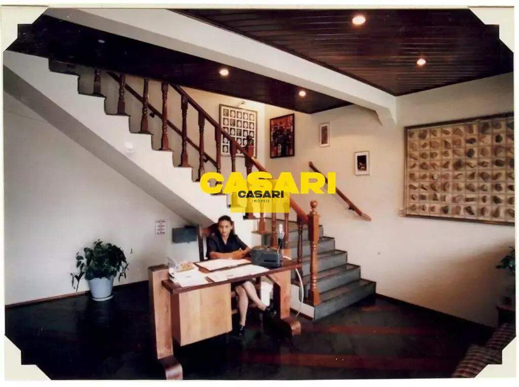 Sala para para aluguel no bairro Centro, São Bernardo do Campo - Casari Imóveis: 