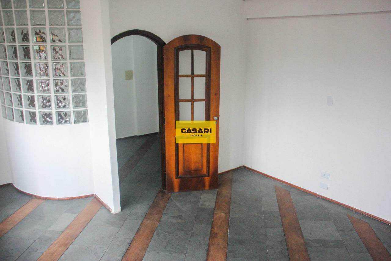 Sala para para aluguel no bairro Centro, São Bernardo do Campo - Casari Imóveis: 