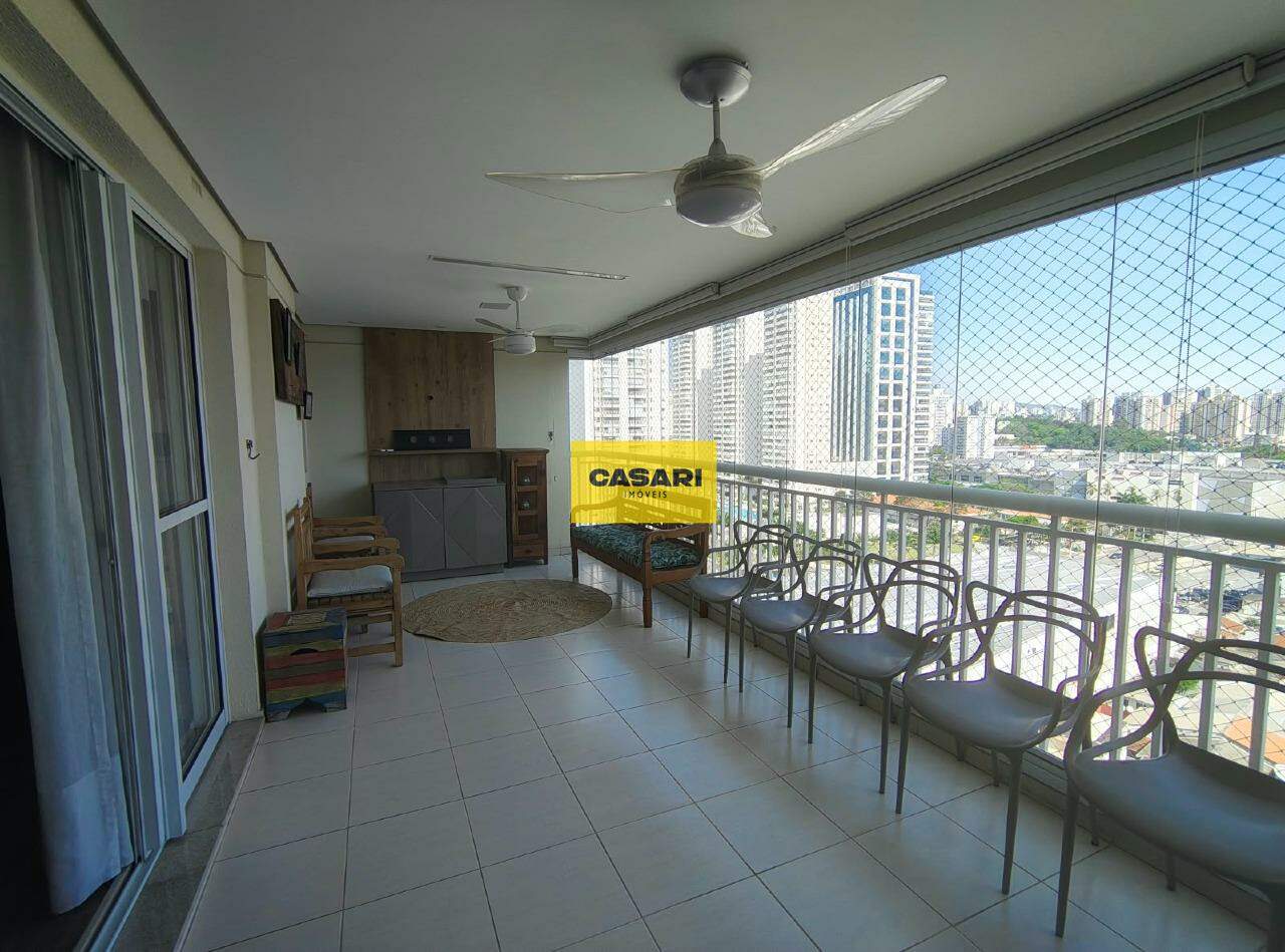 Apartamento para para aluguel no bairro Centro, São Bernardo do Campo - Casari Imóveis: 