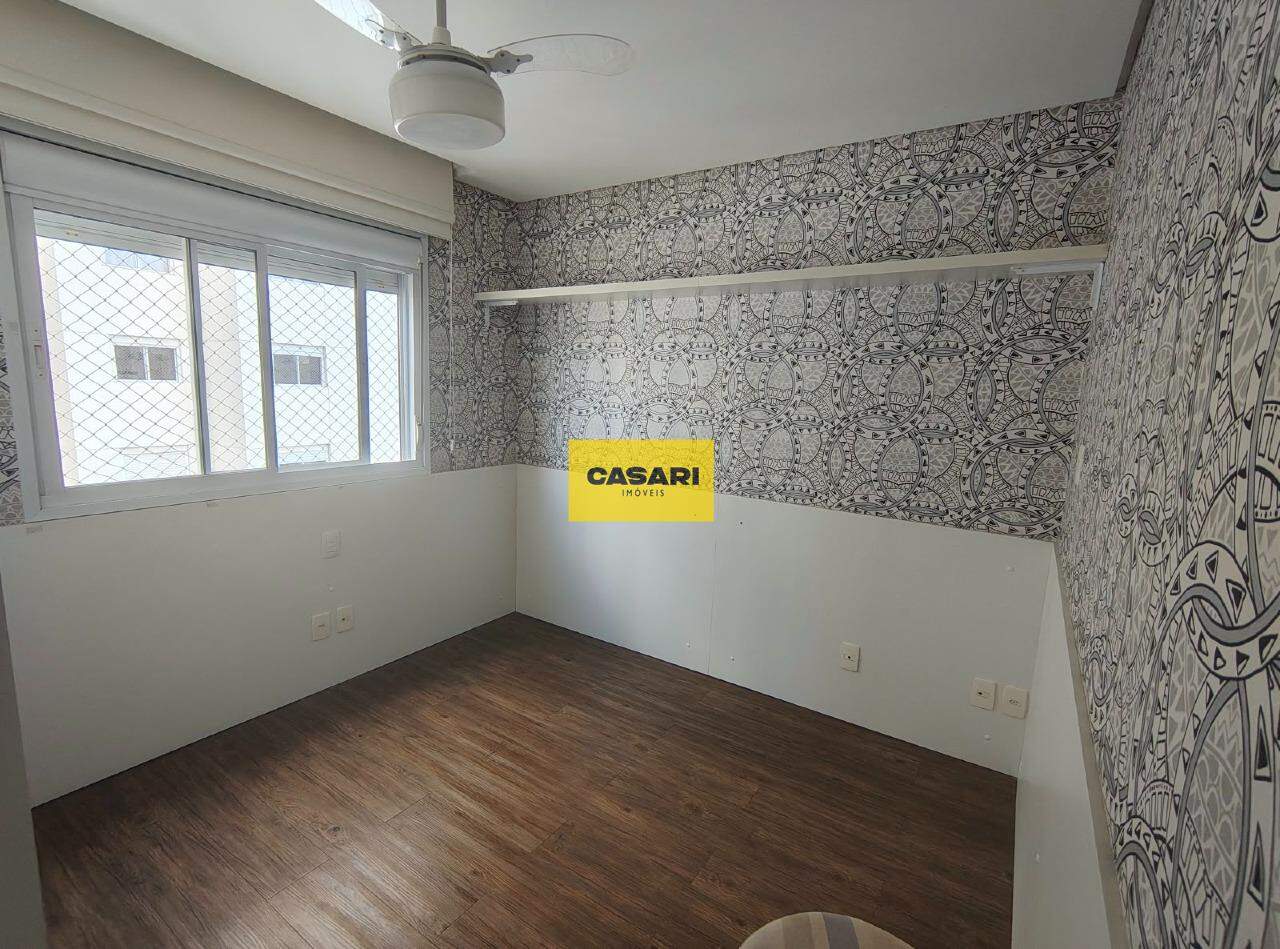 Apartamento para para aluguel no bairro Centro, São Bernardo do Campo - Casari Imóveis: 
