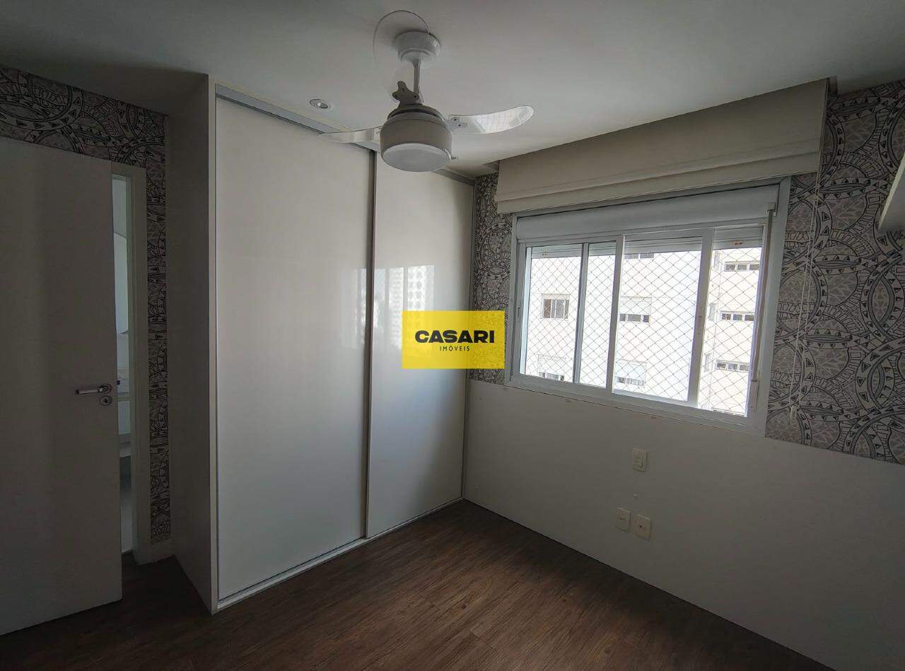 Apartamento para para aluguel no bairro Centro, São Bernardo do Campo - Casari Imóveis: 